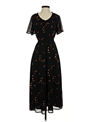 Madewell Casual Dress (view 1)