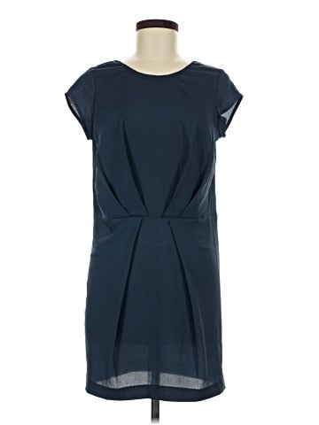 Silence and Noise Casual Dress (view 1)