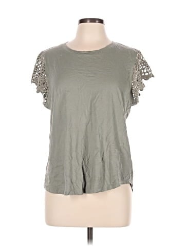 C&C California Short Sleeve T-Shirt (view 1)