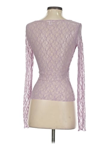Full Tilt Long Sleeve Top (view 2)