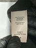 Veronica M. Black Short Sleeve Top Size M - photo 5