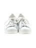 Marc Fisher Tie-dye White Sneakers Size 9 - photo 2