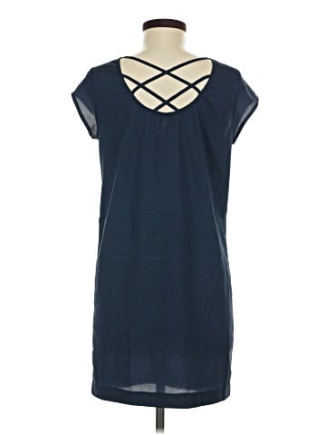 Silence and Noise Casual Dress (view 2)