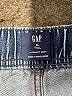 Gap Blue Jeans Size XL (tall) - photo 7