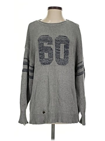 BDG Pullover Sweater (view 1)