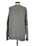 BDG Graphic Gray Pullover Sweater Size XS - photo 2