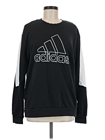 Adidas Sweatshirt (view 1)