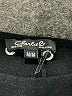Charlie Black Pullover Sweater Size M - photo 4