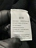 Charlie Black Pullover Sweater Size M - photo 5