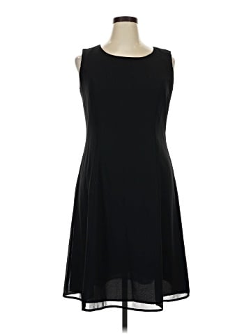 Coldwater Creek Cocktail Dress (view 1)