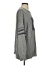 BDG Graphic Gray Pullover Sweater Size XS - photo 4