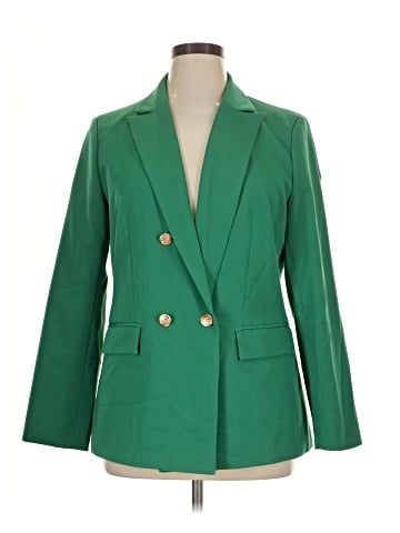 Unbranded Blazer (view 1)