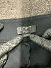 Ann Taylor LOFT Solid Black Active Pants Size 20 - photo 4