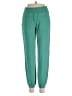 colsie Green Casual Pants Size XS - photo 1