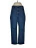 Abercrombie & Fitch Blue Jeans Size 31 waist - photo 1