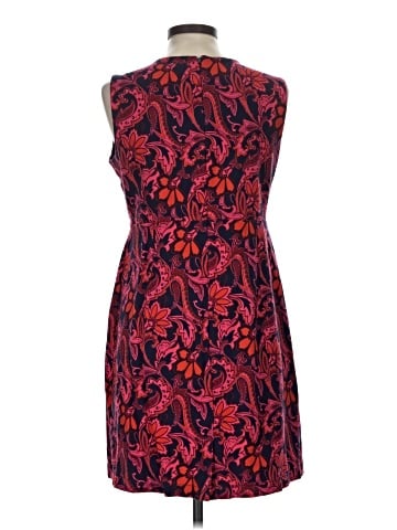 Lands' End Cocktail Dress (view 2)