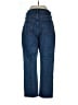 Abercrombie & Fitch Blue Jeans Size 31 waist - photo 2