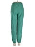 colsie Green Casual Pants Size XS - photo 2