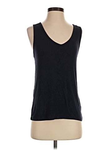 CAbi Sleeveless T-Shirt (view 1)