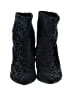 Charles by Charles David Black Ankle Boots Size 9 - photo 2