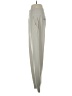 Athleta Solid Gray Casual Pants Size S (tall) - photo 5