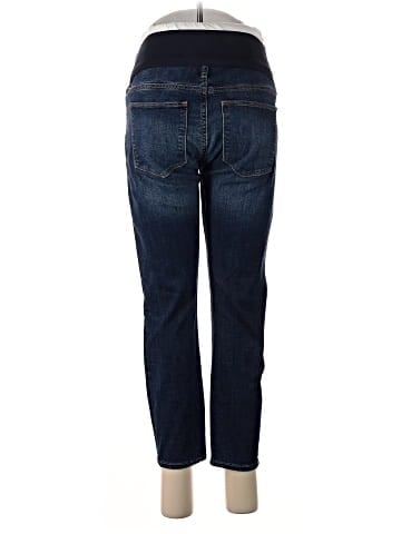 Gap - Maternity Jeans (view 2)