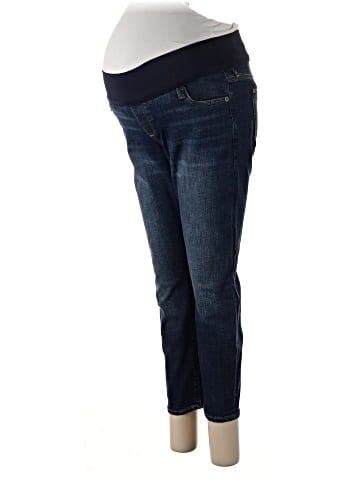 Gap - Maternity Jeans (view 1)