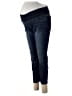 Gap - Maternity Blue Jeans Size 29R - photo 1