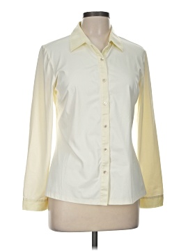 J. Mc Laughlin Long Sleeve Blouse