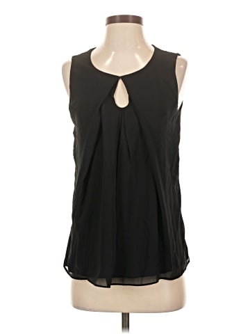 New York & Company Sleeveless Blouse (view 1)