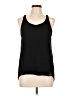 Rag & Bone Black Sleeveless Top Size L - photo 1