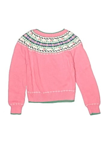Hartstrings Pullover Sweater (view 2)