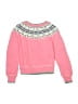 Hartstrings Pink Pullover Sweater Size 6X - photo 2