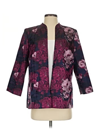Alex Evenings Blazer (view 1)