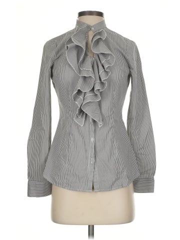 The Limited Long Sleeve Blouse (view 1)