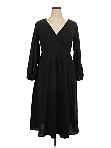 Ava & Viv Casual Dress (view 1)