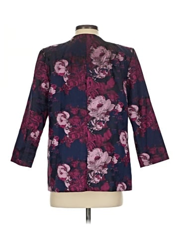 Alex Evenings Blazer (view 2)