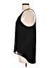 Rag & Bone Black Sleeveless Top Size L - photo 5