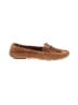J.Crew Brown Flats Size 11 - photo 1