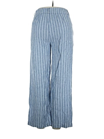 Z Supply Linen Pants (view 2)