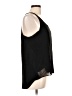 Rag & Bone Black Sleeveless Top Size L - photo 4