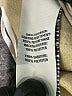 Bagatelle 100% Polyurethane Tan Cargo Pants Size L - photo 8