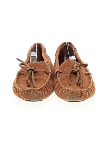 J.Crew Flats (view 2)