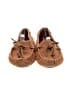J.Crew Brown Flats Size 11 - photo 2