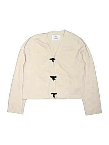 Zara Cardigan (view 1)