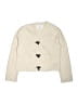 Zara Ivory Cardigan Size 13 - 14 - photo 1