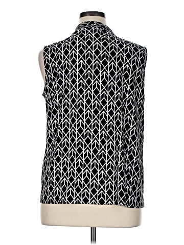 Kasper Sleeveless Blouse (view 2)
