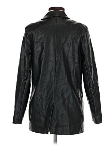 Missguided Trenchcoat (view 2)