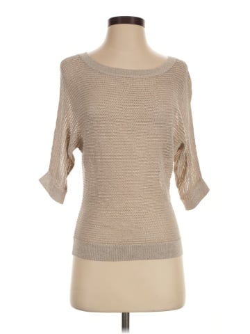 Express Pullover Sweater (view 1)