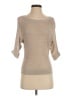 Express Tan Pullover Sweater Size XS - photo 1